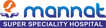 Mannat IVF Logo